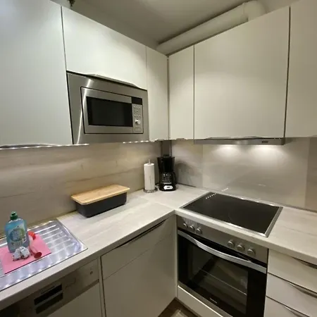 Haus Panorama Seewind * Dahme (Schleswig-Holstein)