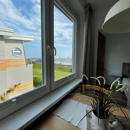 Haus Panorama Seewind