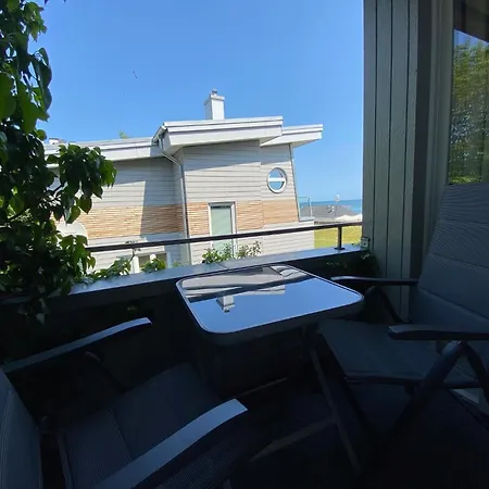 Haus Panorama Seewind Dahme (Schleswig-Holstein)