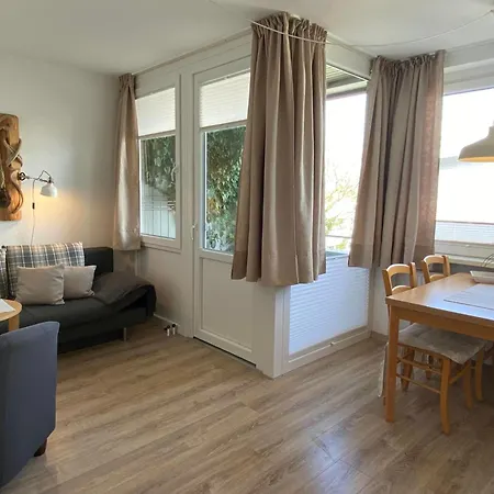 Haus Panorama Seewind Dahme (Schleswig-Holstein)