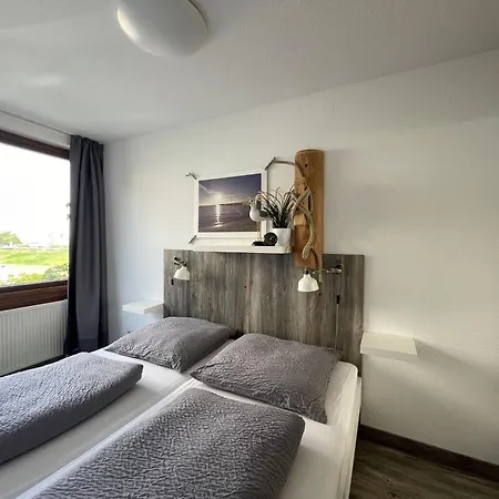 Appartement Haus Panorama Seewind Dahme (Schleswig-Holstein)