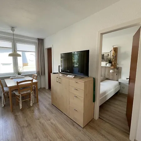 Haus Panorama Seewind Apartment *