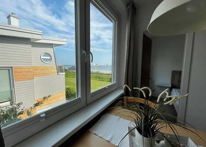 Haus Panorama Seewind